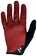 Handup Most Days Gloves - Maroon, Full Finger, Medium 